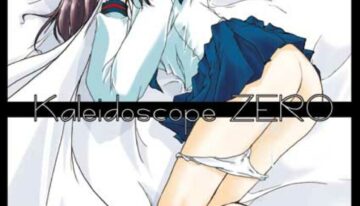 (SC14) [Ashita wa Docchida! (Mikage Takashi)] Kaleidoscope ZERO (Canvas)