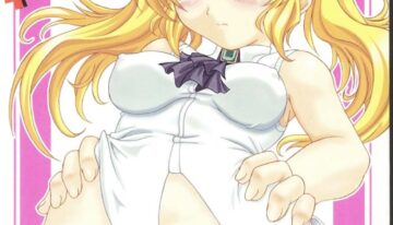 (C62) [Doku-pepper (Shiina Kazuki)] Yaruman (Kimi ga Nozomu Eien)
