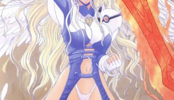 (C62) [Lover's (Inanaki Shiki)] a lonely angel's affection (Bastard!!)