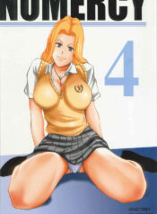 (C71) [Hanamiduki (Miduki Jou)] NO MERCY 4 (BLEACH)