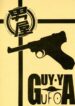 (C67) [GUY-YA (Hirano Kouta)] UFO -GA- (Galaxy Angel)