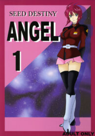 (CR37) [Intendou (Yaju)] SEED DESTINY ANGEL 1 (Gundam SEED DESTINY)
