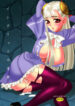 (C67) [Shallot Coco (Yukiyanagi)] Yukiyanagi no Hon 9 Ingrid no Yuuutsu (CAPCOM FIGHTING Jam)