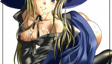 (C62) [Shoot Outs (Cuvie)] Liquid XXX (Puyo Puyo)