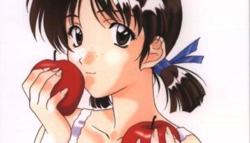 [Polorinken (Polorinken)] Tsugaru Kaikyou Fuyugeshiki (Sentimental Graffiti)
