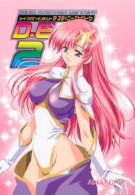 (C70) [Henreikai (Kawarajima Kou)] SEED ANOTHER CENTURY D.E. 2 (Gundam SEED Destiny)