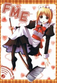 (CosCafe13) [BANDIT (Kusata Shisaku, Masakazu, Syu)] FME – Fate/stay night Maid only Erohon (Fate/stay night)