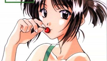[Polorinken (Polorinken)] Naniwa Koi Shigure (Sentimental Graffiti)