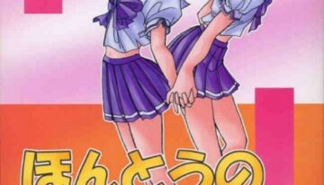[ROUTE VENUS] Hontou No Takara Mono (Kimi ga Nozomu Eien)