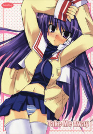 (C69) [Sphere (Fuuya, Imari Yuka)] Take Me Away (Clannad)