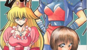 (C50) [Circle Taihei-Tengoku (Various)] Muha! (Various)