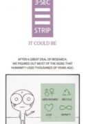 3-Second Strip