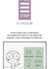 3-Second Strip