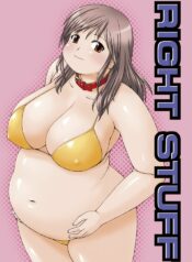 (C71) [Aa, Warera Katou Hayabusa Sentoutai (Katou)] RIGHT STUFF