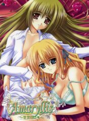 (C71) [Tamaranchi (Shinbo Tamaran)] Amaryllis ~Sanbi Sareru Koi~ (Otome wa Boku ni Koishiteru)