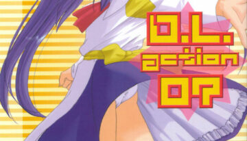 [Digital Lover] D.L.action 07