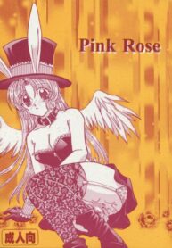 (C63) [Wagamama KING (Miyauchi Miima)] Pink Rose (Full Moon o Sagashite)