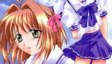 (C61) [YUKIRINS (Yuunyan)] Eien No Koku (Kimi ga Nozomu Eien)