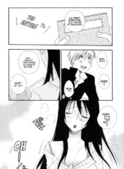[BENNY'S] Sensei to Boku | Sensei And I (Moe-nee) [English]