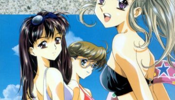 (C54) [Henreikai (Various)] Henreikai '98 Natsu SPECIAL (Various)