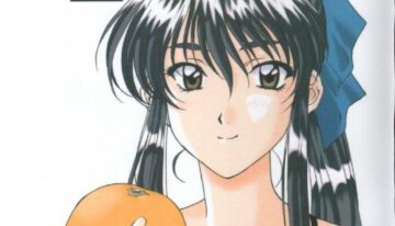 [Polorinken (Polorinken)] Kuroku Mamire (Sentimental Graffiti)