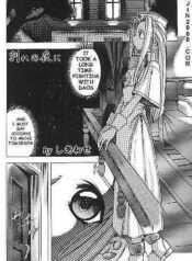 [Tales of Phantasia] Night of Farewell[English]