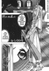 [Tales of Phantasia] Night of Farewell[English]
