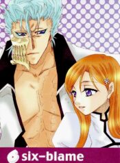 (C72) [Funny Devil (Okada Reimi)] six-blame (Bleach)