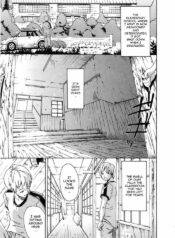 [nylon] Rokugatsu no Kyoushitsu (A Classroom in June) [English]