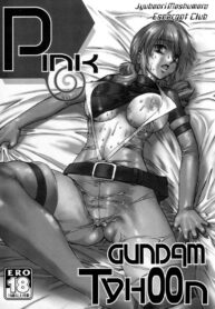(C73) [Escargot Club (Juubaori Mashumaro)] Pink Tyhoon (Gundam 00)