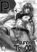 (C73) [Escargot Club (Juubaori Mashumaro)] Pink Tyhoon (Gundam 00)