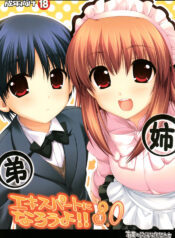(C73) [Alpha to Yukaina Nakamatachi (ALPHa)] Expert ni Narouyo!! 3.0