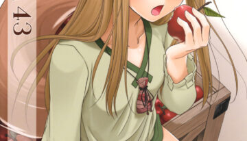 (COMIC1☆2) [Digital Lover (Nakajima Yuka)] D.L. action 43 (Spice and Wolf)