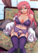(C76) [G-SCAN CORP. (Satou Chagashi)] Le beau maitre 6 (Zero no Tsukaima) [English] [CGRascal]