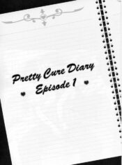 (C71) [Kuroyuki (Kakyouin Chiroru)] Precure Diary ~Episode I-II~ | Milk Hunter Special (Milk Hunters 1~4 Soushuuhen + Alpha) (Futari wa Precure) [English] [SaHa]