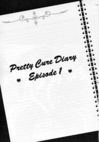 (C71) [Kuroyuki (Kakyouin Chiroru)] Precure Diary ~Episode I-II~ | Milk Hunter Special (Milk Hunters 1~4 Soushuuhen + Alpha) (Futari wa Precure) [English] [SaHa]