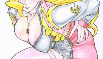 (C57) [Okachimentaiko Seisakushitsu (Ootake Pashio)] GORIPPA 2 (Various)