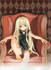 (C68) [Kyougetsutei (Miyashita Miki)] Evangeline (Mahou Sensei Negima)