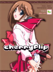 (C68) [MIX-ISM (Inui Sekihiko)] cherryflip (ToHeart2)