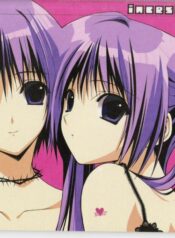 (C68) [HEART-WORK, JOKER TYPE (Suzuhira Hiro, Nishimata Aoi)] incest