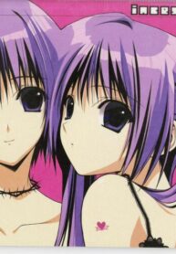 (C68) [HEART-WORK, JOKER TYPE (Suzuhira Hiro, Nishimata Aoi)] incest
