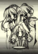 (C68) [Uropyon (Urotan)] Prototypes 0.2