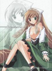 (C69) [Titokara 2nd Branch (Manami Tatsuya)] Traumerei… (Rozen Maiden)