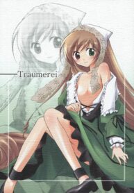 (C69) [Titokara 2nd Branch (Manami Tatsuya)] Traumerei… (Rozen Maiden)