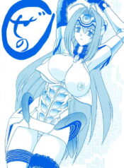 (CR31) [Mutsuya (Mutsu Nagare)] Xeno (Xenosaga)