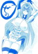 (CR31) [Mutsuya (Mutsu Nagare)] Xeno (Xenosaga)
