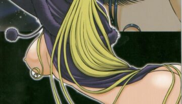 (C66) [Circle Taihei-Tengoku (Aratamaru)] NIGHT HEAD 999 (Galaxy Express 999)