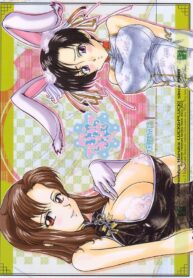 (C65) [LUCK&PLUCK!Co. (Ananomiya Haruka)] Archangel ga Miteru. (Gundam SEED)