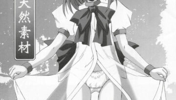 (C67) [Mizumo Club (Mizushiro Takuya)] Higurashi Tennen Sozai (Higurashi no Naku Koro ni)