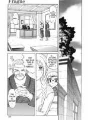 In a Quagmire – Fragile 6 (English)